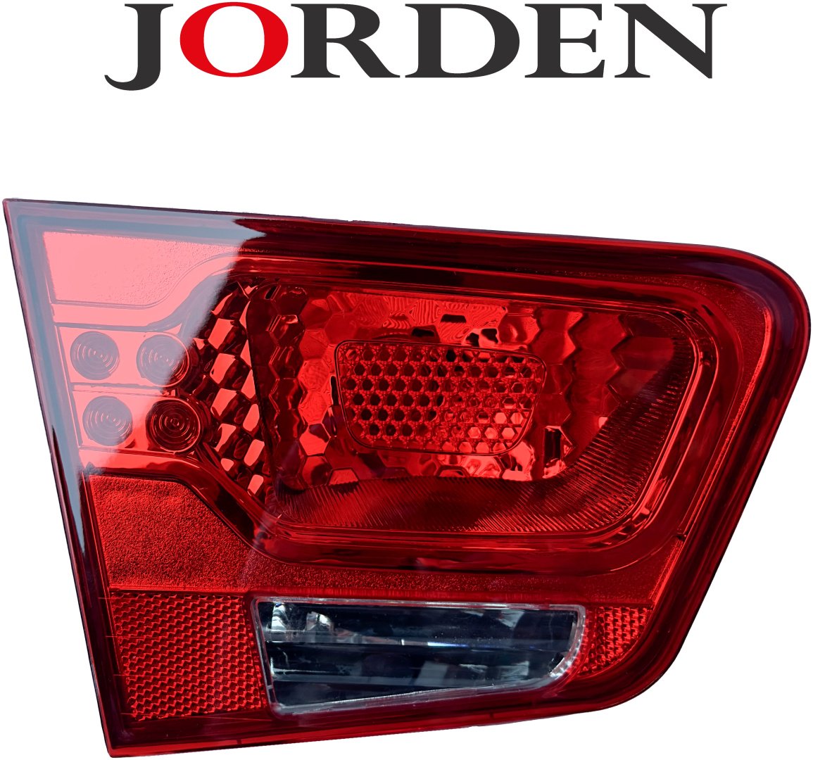 JORDEN стоп-сигнал JH03FOT09005BL