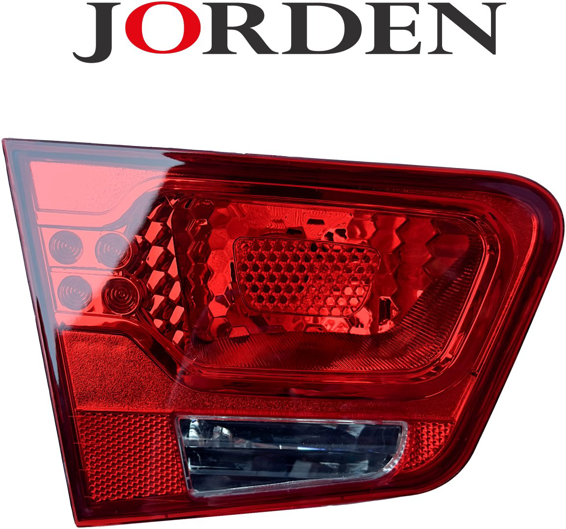 JORDEN стоп-сигнал JH03FOT09005BL купить,NaN
