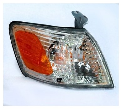 CASP поворотник 16-1119-A-R