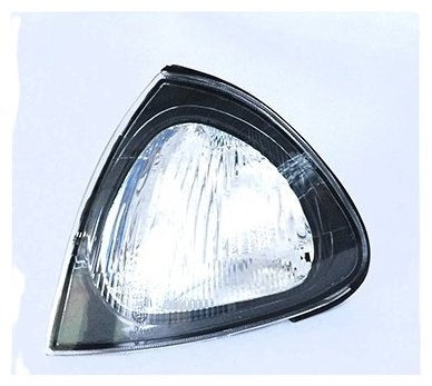 CASP поворотник 1K-1125-2A-L