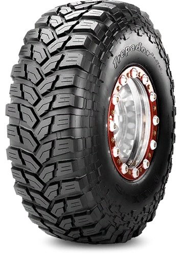 MAXXIS M8060 Trepador 12.50/33 R15 108Q купить,NaN