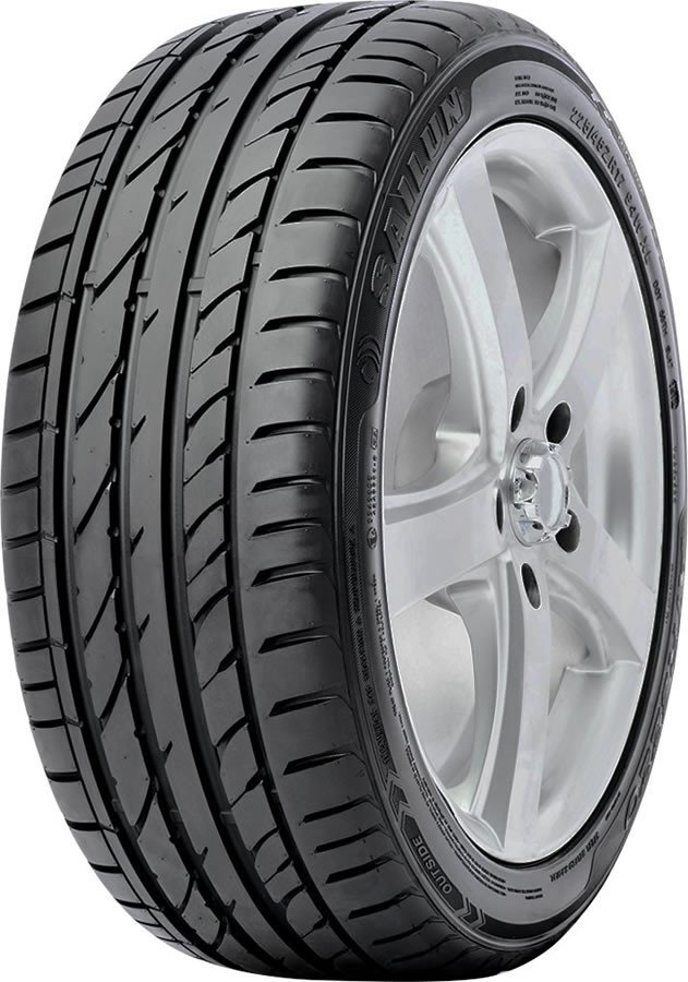 Sailun Atrezzo ZSR SUV 275/55 R20 117 V купить,NaN