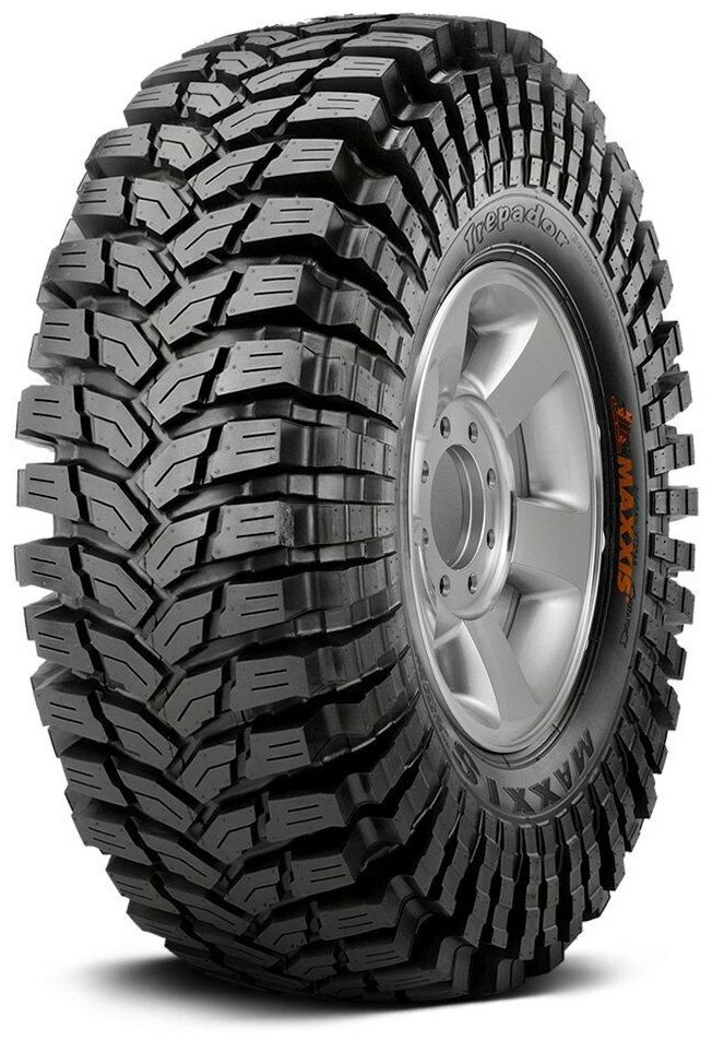 MAXXIS Radial M8060 12.50/35 R16 121Q купить,NaN