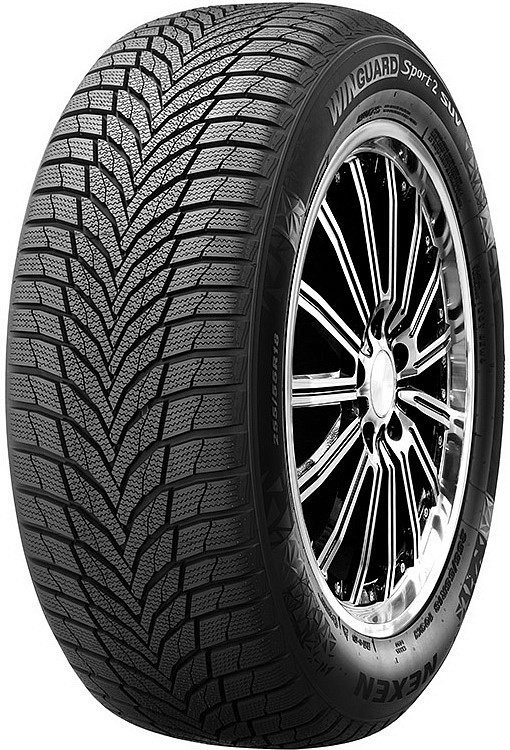 NEXEN Winguard Sport 2 SUV 265/65 R17 112 H без шипов купить,NaN