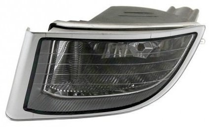 CASP противотуманная фара 12-5034-L купить,NaN