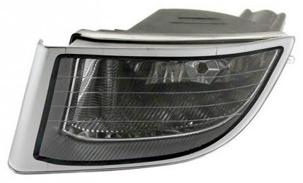 CASP противотуманная фара 12-5034-L купить,NaN