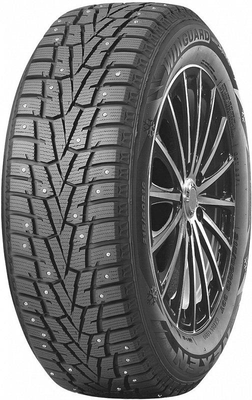 NEXEN Winguard Winspike SUV 225/70 R15 112 R с шипами купить,NaN
