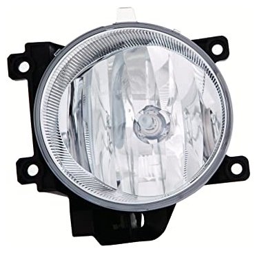 CASP противотуманная фара 12-5081-V-L