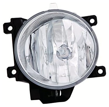 CASP противотуманная фара 12-5081-V-L купить,NaN