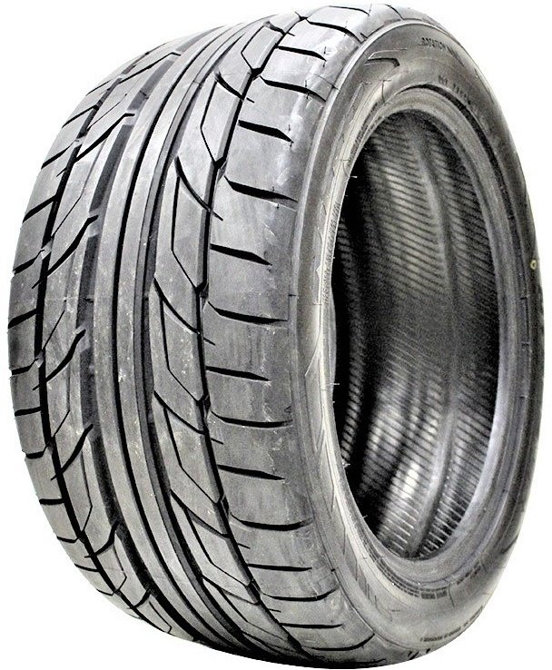 Nitto NT555 G2 245/35 R20 95Y купить,NaN