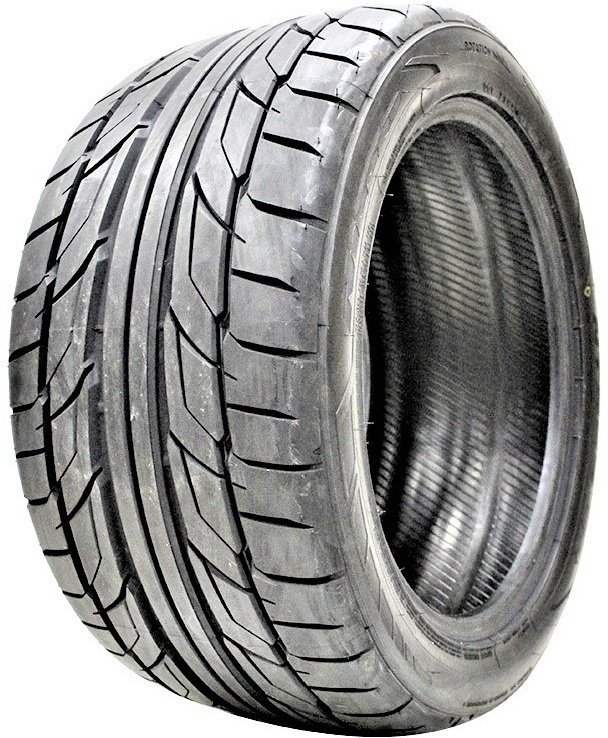 Nitto NT555 G2 245/35 R20 95Y купить,NaN