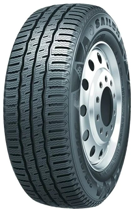 Sailun Endure WSL1 225/65 R16 112 R  без шипов купить,NaN