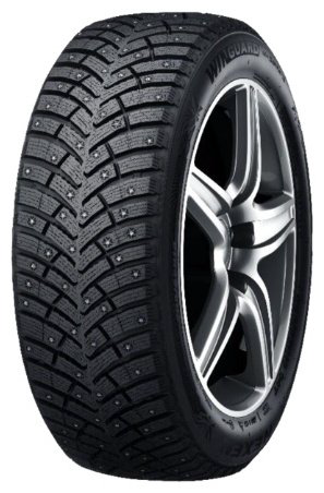 NEXEN Winguard Winspike 3 185/65 R15 92T с шипами купить,NaN