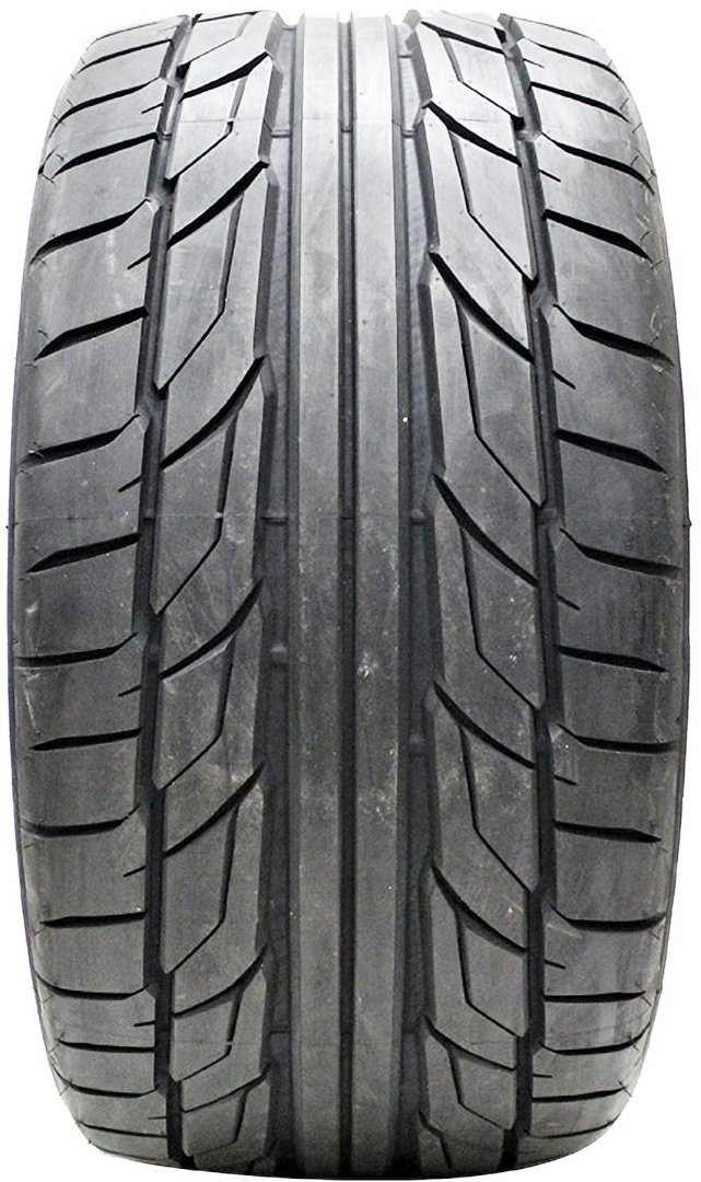 Nitto NT555 G2 245/35 R20 95Y купить,NaN