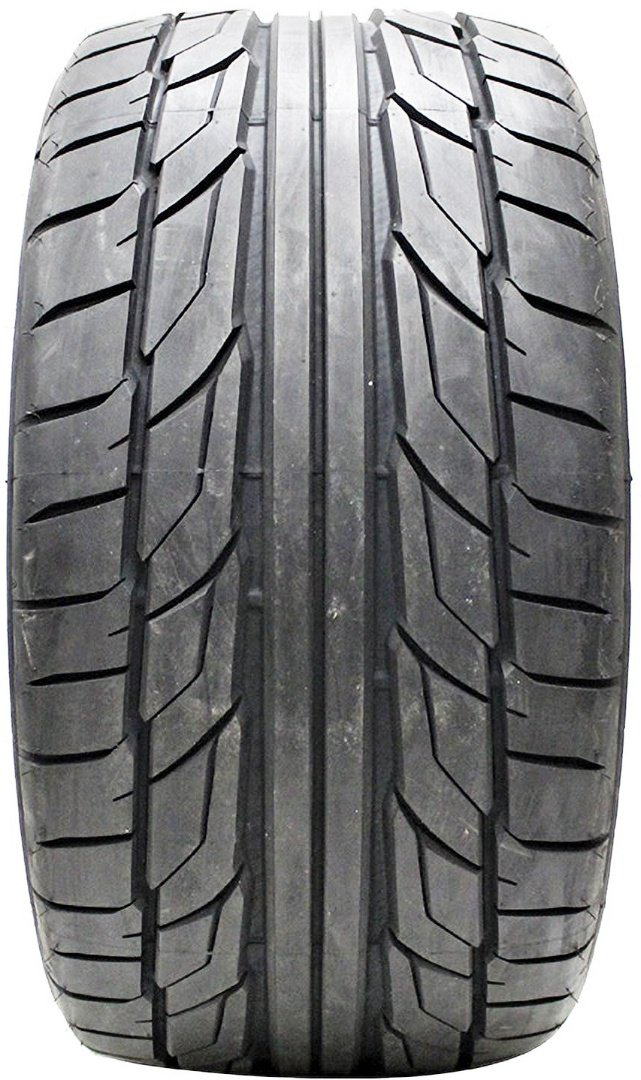 Nitto NT555 G2 245/35 R20 95Y купить,NaN