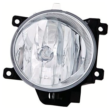 CASP противотуманная фара 12-5081-V-R купить,NaN