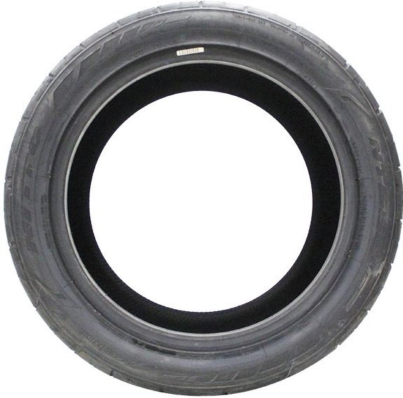 Nitto NT555 G2 245/35 R20 95Y купить,NaN