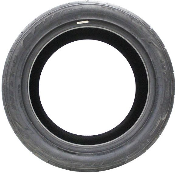 Nitto NT555 G2 245/35 R20 95Y купить,NaN