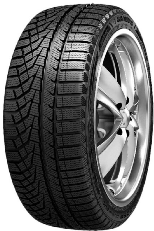 Sailun Ice Blazer Alpine EVO1 225/40 R18 92 V  без шипов купить,55510