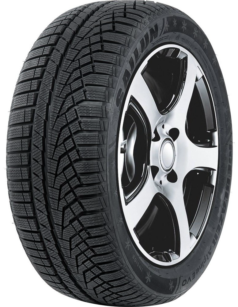 Sailun Ice Blazer Alpine 225/40 R19 93W без шипов купить,NaN