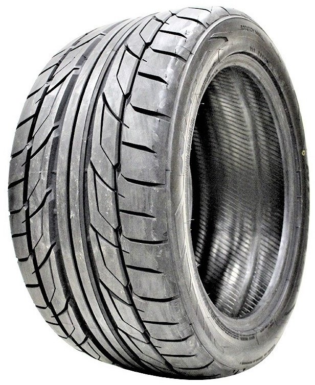 Nitto NT555 G2 215/45 R17 91W купить,NaN