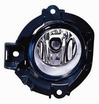 CASP противотуманная фара 1F-5059-V-L купить,NaN