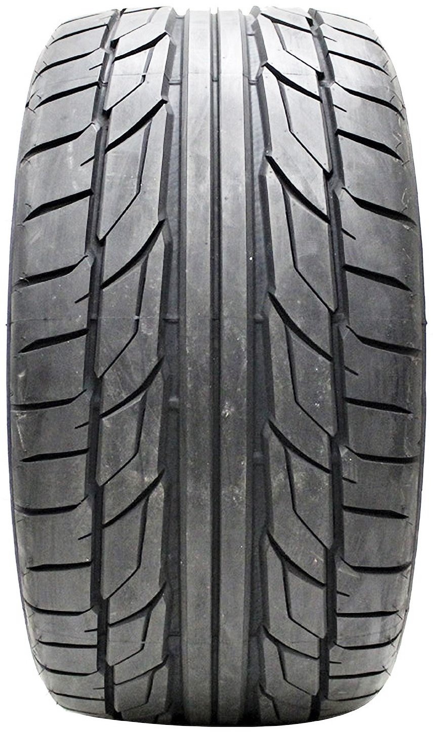 Nitto NT555 G2 215/45 R17 91W купить,NaN