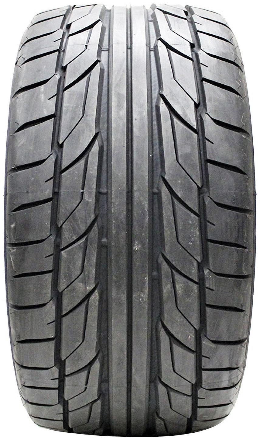 Nitto NT555 G2 215/45 R17 91W купить,NaN