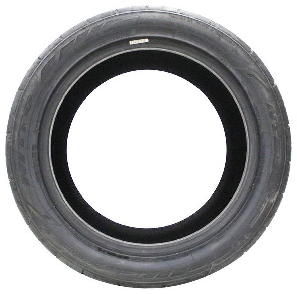 Nitto NT555 G2 215/45 R17 91W купить,NaN