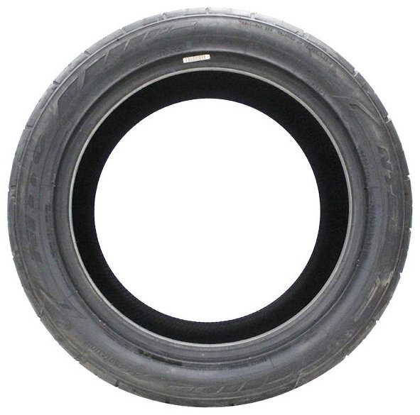 Nitto NT555 G2 215/45 R17 91W купить,NaN