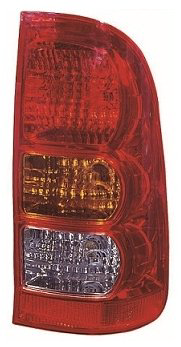 CASP стоп-сигнал 11-3036-A-R купить,NaN