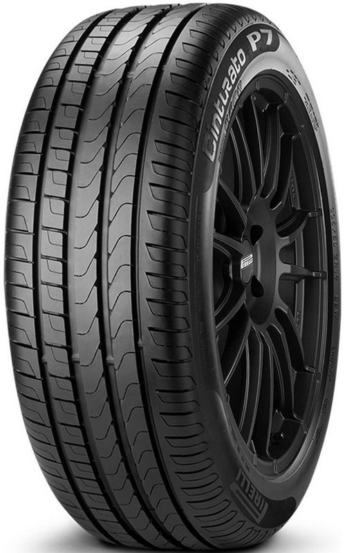Pirelli Cinturato P7 245/50 R19 105W купить,NaN