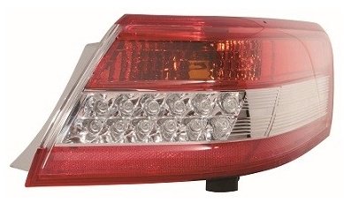 CASP стоп-сигнал 16-3145-D-U-R