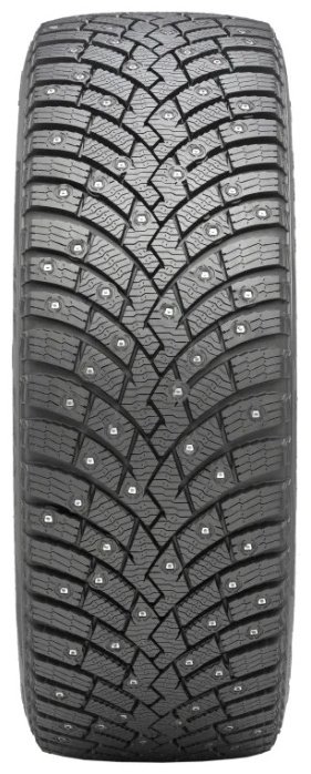 Pirelli Ice Zero 2 225/40 R18 92H с шипами купить,NaN