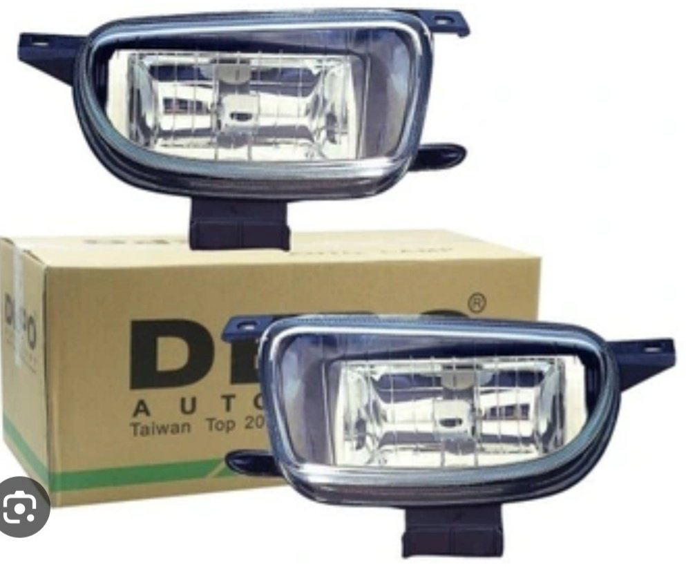 DEPO противотуманная фара 441-2010L-UQ купить,NaN