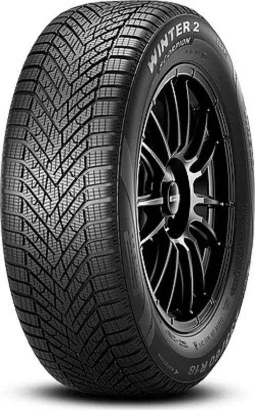 Pirelli Scorpion Winter 2 295/35 R21 107 V  без шипов купить,NaN