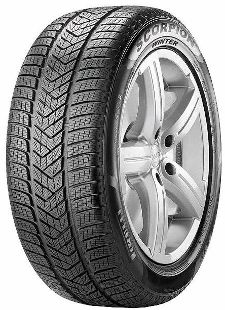 Pirelli Scorpion Winter 315/40 R21 111V без шипов купить,NaN