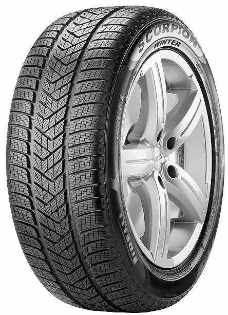 Pirelli Scorpion Winter 315/40 R21 111V без шипов купить,NaN