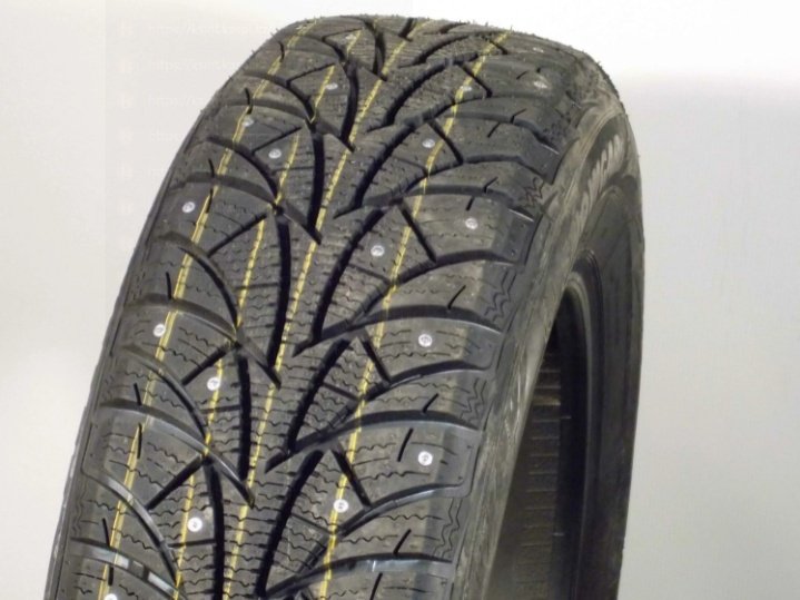 Rosava Snowgard 205/65 R15 94T с шипами купить,NaN
