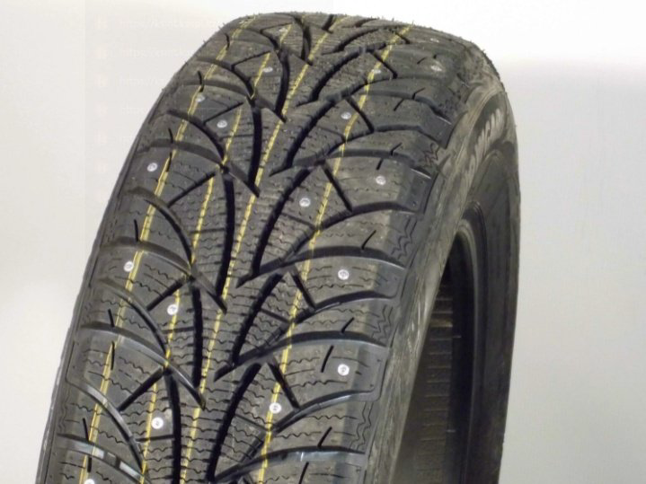 Rosava Snowgard 205/65 R15 94T с шипами купить,NaN