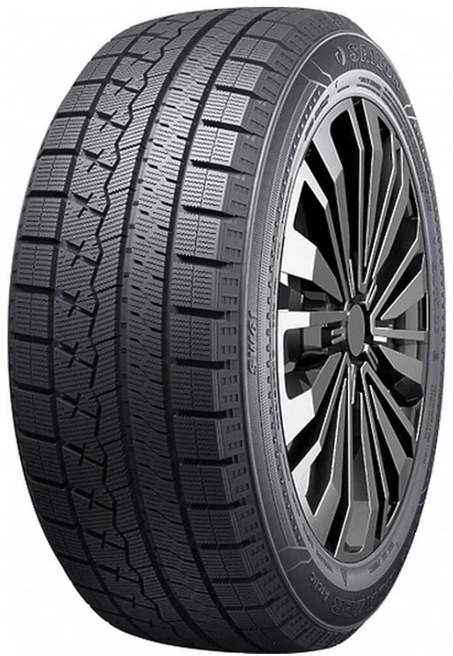 Sailun ICE BLAZER ARCTIC EVO 245/45 R19 102 V  без шипов купить,47300