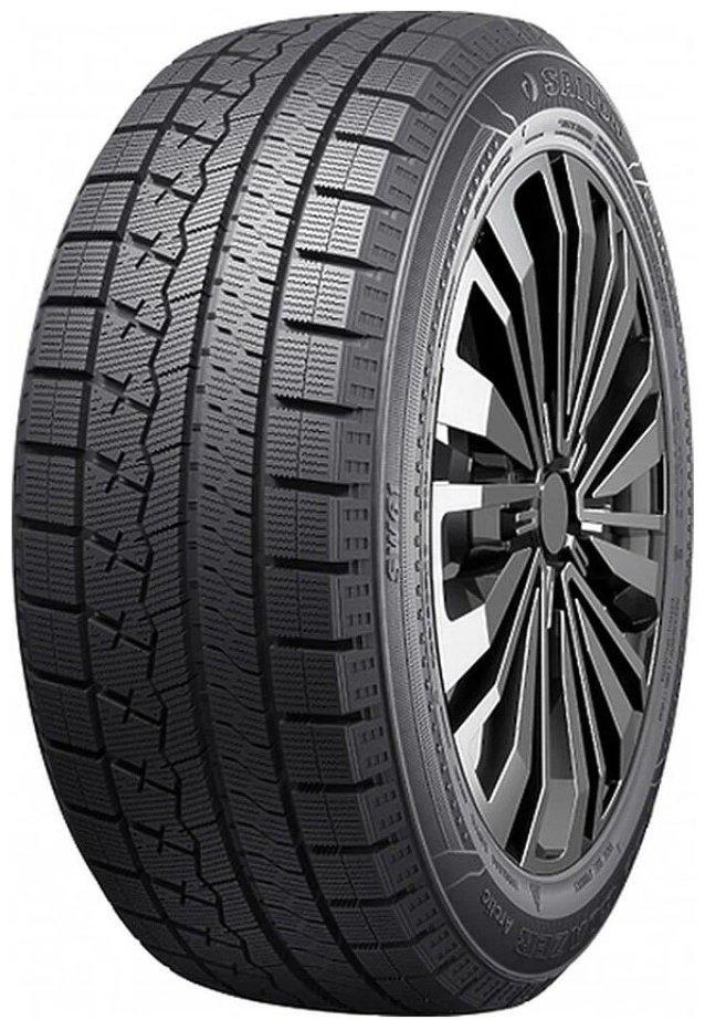 Sailun ICE BLAZER ARCTIC EVO 245/45 R19 102 V  без шипов купить,47300