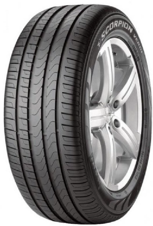 Pirelli Scorpion Verde 235/55 R20 102 V  шипуемая