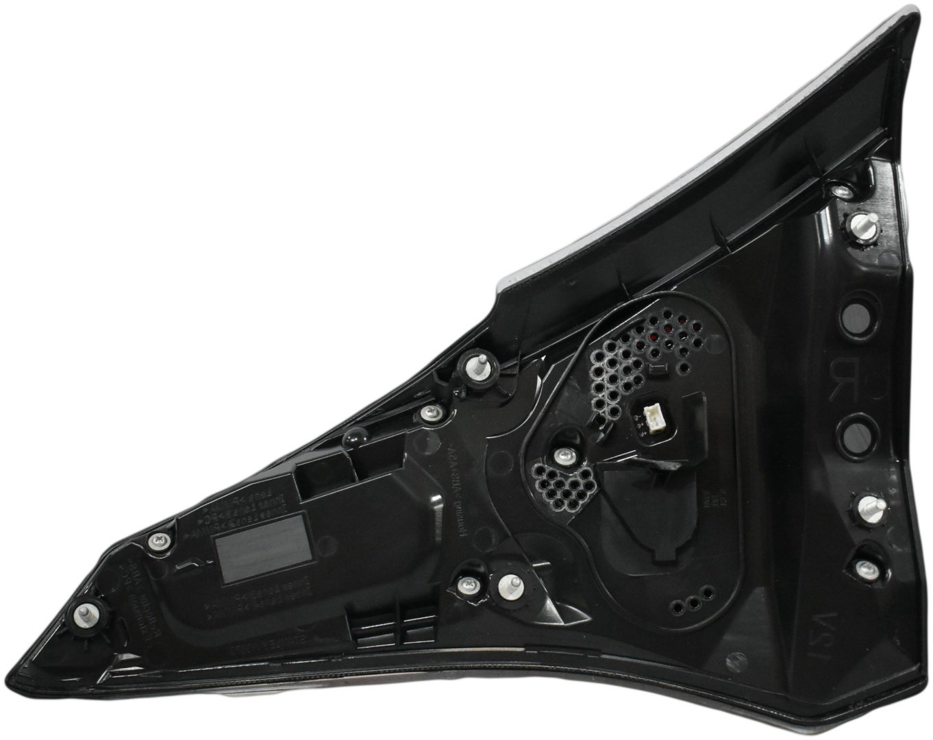 JORDEN стоп-сигнал JH04RAV16005BL купить,NaN