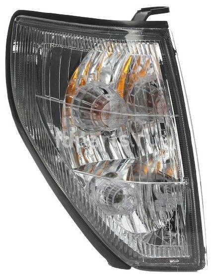 DEPO поворотник 212-15F4R-AE Toyota Land Cruiser