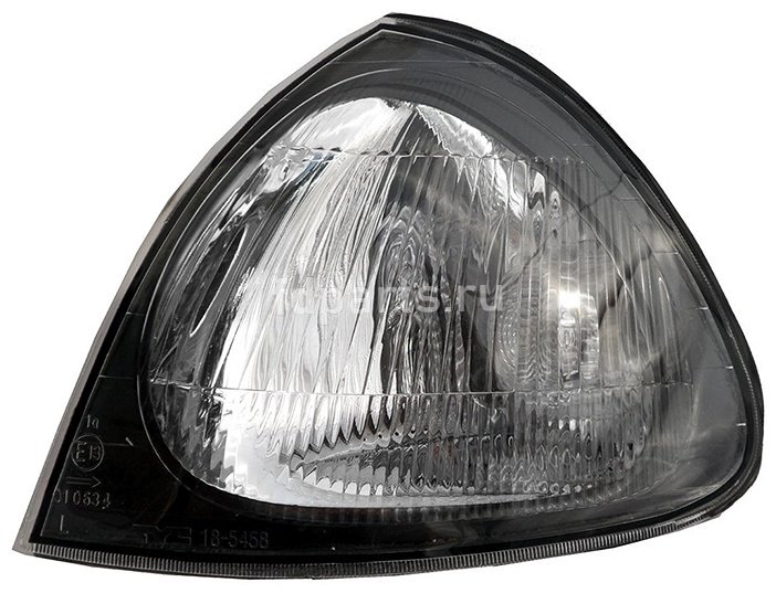DEPO поворотник 21215C7LUE