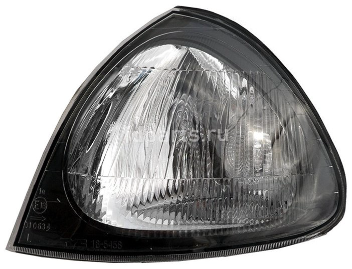 DEPO поворотник 21215C7LUE купить,NaN