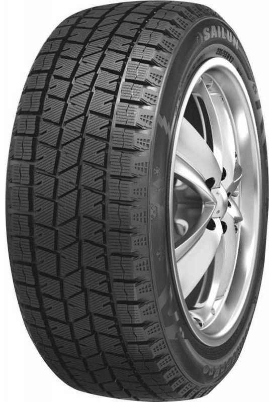 Sailun Ice Blazer Arctic SUV 265/65 R17 112 S  без шипов купить,NaN