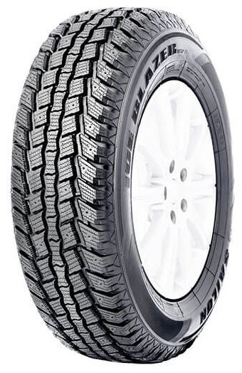 Sailun Ice Blazer WST2 245/50 R20 102T с шипами
