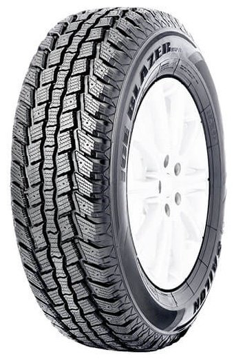 Sailun Ice Blazer WST2 245/50 R20 102T с шипами купить,NaN